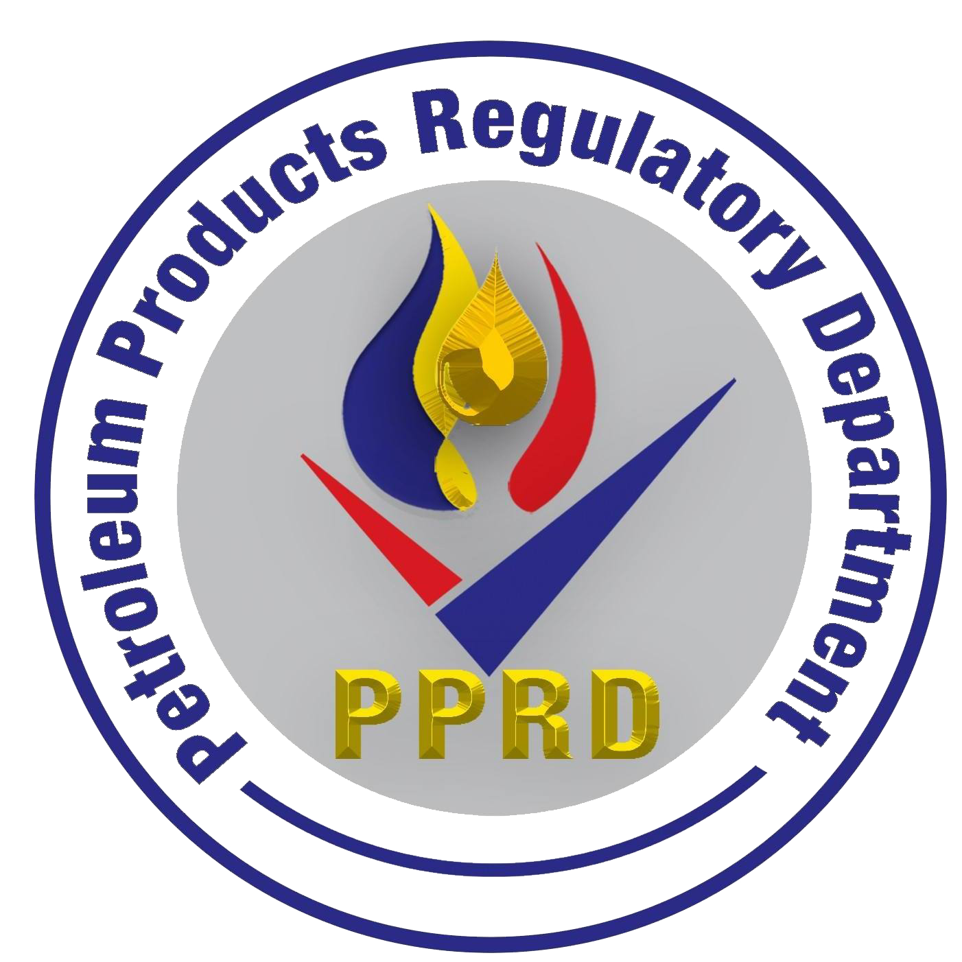 PPRD Logo